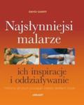 Najsłynniejsi malarze w sklepie internetowym Booknet.net.pl