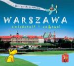 Warszawa zwiedzanie i zabawa w sklepie internetowym Booknet.net.pl