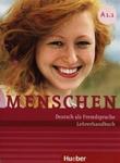 Menschen A1/1 Lehrerhandbuch w sklepie internetowym Booknet.net.pl