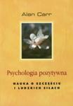 Psychologia pozytywna w sklepie internetowym Booknet.net.pl