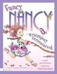 Fancy Nancy i wytworny szczeniaczek w sklepie internetowym Booknet.net.pl