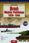 Broń Wojska Polskiego 1939-1945 w sklepie internetowym Booknet.net.pl