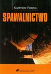 Spawalnictwo w sklepie internetowym Booknet.net.pl