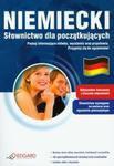 Niemiecki Słownictwo dla początkujących w sklepie internetowym Booknet.net.pl