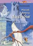 Maciek i łowcy duchów w sklepie internetowym Booknet.net.pl