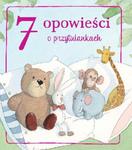 7 opowieści o przytulankach w sklepie internetowym Booknet.net.pl