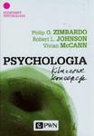 Psychologia Kluczowe koncepcje t.1 w sklepie internetowym Booknet.net.pl