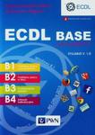 ECDL Base na skróty Syllabus V. 1.0 w sklepie internetowym Booknet.net.pl