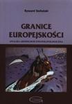 Granice europejskości w sklepie internetowym Booknet.net.pl