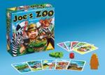 Joe's Zoo w sklepie internetowym Booknet.net.pl