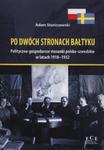 Po dwóch stronach Bałtyku w sklepie internetowym Booknet.net.pl