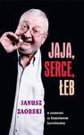 Jaja, serce, łeb w sklepie internetowym Booknet.net.pl