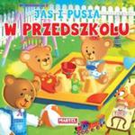 Jaś i Pusia - W przedszkolu w sklepie internetowym Booknet.net.pl