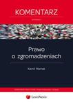 Prawo o zgromadzeniach Komentarz w sklepie internetowym Booknet.net.pl