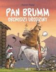 Pan Brumm obchodzi urodziny w sklepie internetowym Booknet.net.pl