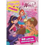 Winx 3. Magiczna moda w sklepie internetowym Booknet.net.pl