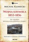 Wojna krymska 1853–1856 w sklepie internetowym Booknet.net.pl