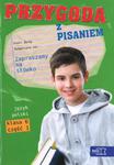 Przygoda z pisaniem. Zapraszamy na słówko. Klasa 6, szkoła podstawowa, część 1. Język polski w sklepie internetowym Booknet.net.pl