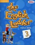 English Ladder 3 Pupil's Book w sklepie internetowym Booknet.net.pl