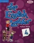 English Ladder 4 Pupil's Book w sklepie internetowym Booknet.net.pl