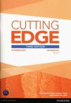 Cutting Edge Intermediate Workbook with key w sklepie internetowym Booknet.net.pl
