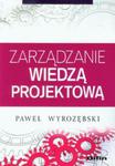 Zarządzanie wiedzą projektową w sklepie internetowym Booknet.net.pl