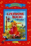 Czerwone buciki i inne bajki w sklepie internetowym Booknet.net.pl