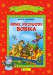 Nowe przygody Bobika w sklepie internetowym Booknet.net.pl