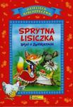 Sprytna lisiczka Bajki o zwierzętach w sklepie internetowym Booknet.net.pl