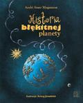 Historia błękitnej planety w sklepie internetowym Booknet.net.pl