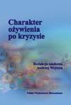 Charakter ożywienia po kryzysie w sklepie internetowym Booknet.net.pl