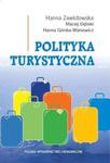 Polityka turystyczna w sklepie internetowym Booknet.net.pl