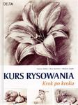 Kurs rysowania. Krok po kroku w sklepie internetowym Booknet.net.pl