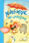 Nudzimisie na wakacjach w sklepie internetowym Booknet.net.pl