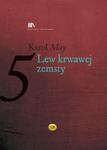 Lew krwawej zemsty w sklepie internetowym Booknet.net.pl