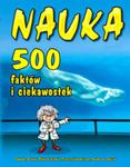 Nauka 500 faktów i ciekawostek w sklepie internetowym Booknet.net.pl