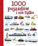 1000 pojazdów i nie tylko w sklepie internetowym Booknet.net.pl