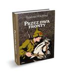 Przez dwa fronty w sklepie internetowym Booknet.net.pl