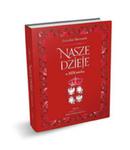 Nasze dzieje w XIX wieku w sklepie internetowym Booknet.net.pl