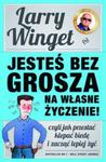 Jesteś bez grosza na własne życzenie w sklepie internetowym Booknet.net.pl