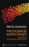 Partycypacja wykluczonych w sklepie internetowym Booknet.net.pl