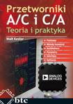 Przetworniki A/C i C/A. Teoria i praktyka w sklepie internetowym Booknet.net.pl