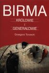 Birma Królowie i generałowie w sklepie internetowym Booknet.net.pl