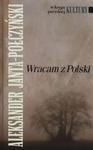 Wracam z Polski w sklepie internetowym Booknet.net.pl