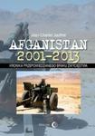 Afganistan 2001-2013 w sklepie internetowym Booknet.net.pl