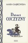 Dzieci ojczyzny. Opowiadania historyczne dla młodzieży w sklepie internetowym Booknet.net.pl