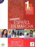 Nuevo Espanol en marcha 1 Podręcznik + CD w sklepie internetowym Booknet.net.pl