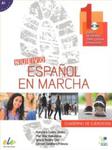 Nuevo Espanol en marcha 1 Ćwiczenia + CD w sklepie internetowym Booknet.net.pl