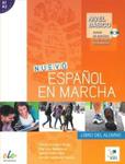 Nuevo Espanol en marcha basico A1+A2 Podręcznik + CD w sklepie internetowym Booknet.net.pl