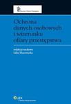 Ochrona danych osobowych i wizerunku ofiary przestępstwa w sklepie internetowym Booknet.net.pl